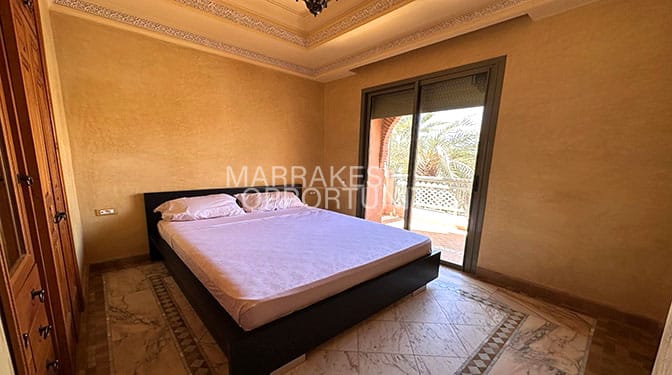 Joli Appartement en vente dans la palmeraie