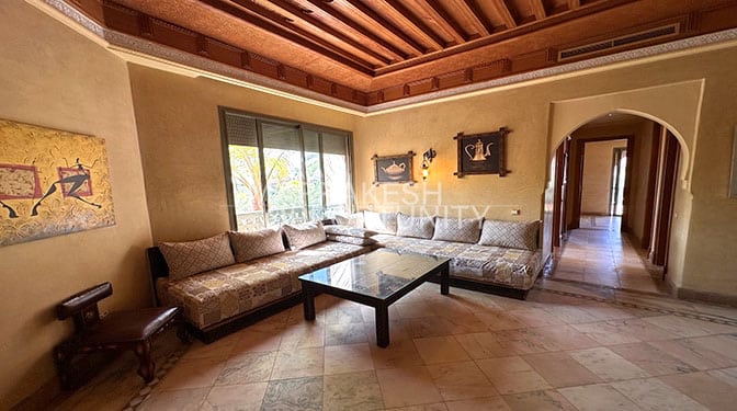 Joli Appartement en vente dans la palmeraie