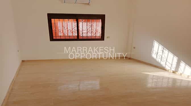 Appartement en location longue durée sur la route de casa