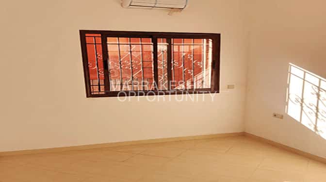 Appartement en location longue durée sur la route de casa