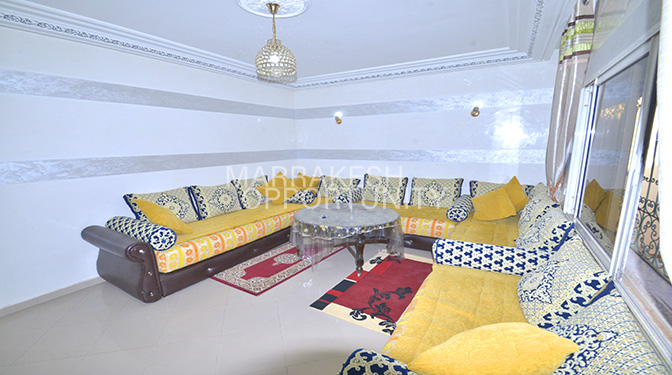 Apartment for Sale in Gueliz