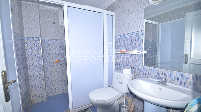 Apartment for Sale in Gueliz