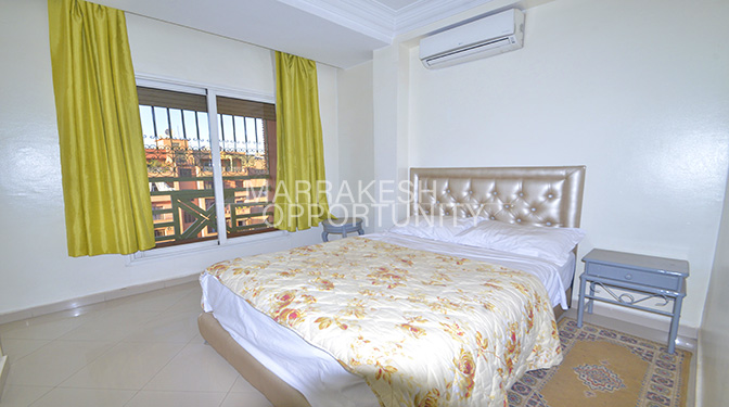 Apartment for Sale in Gueliz