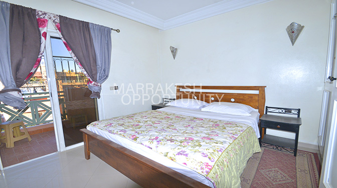 Apartment for Sale in Gueliz