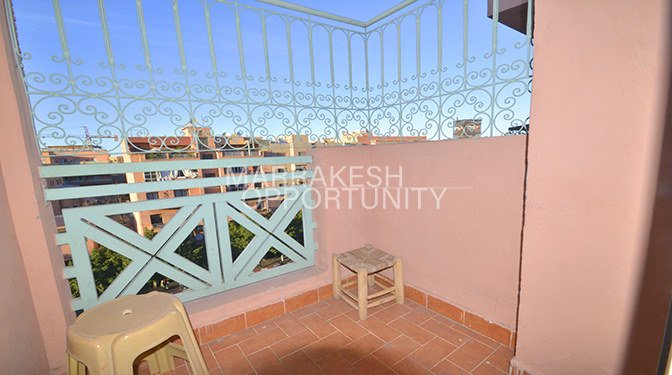 Apartment for Sale in Gueliz