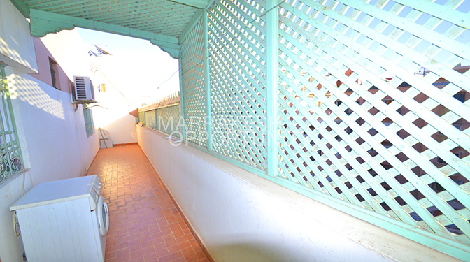 Apartment for Sale in Gueliz