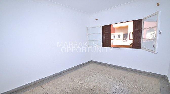 Spacieuse Villa vide en location à proximité de Majorelle