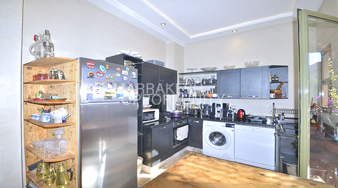 Magnificent Apartment for Sale in Palmeraie