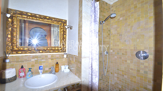 Magnificent Apartment for Sale in Palmeraie