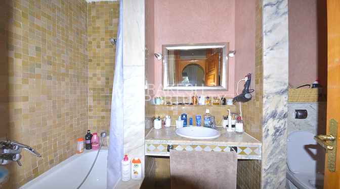 Magnificent Apartment for Sale in Palmeraie