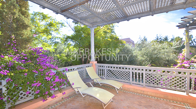 Magnificent Apartment for Sale in Palmeraie