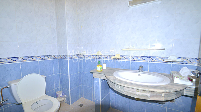 Spacious Apartment for Sale in Majorelle