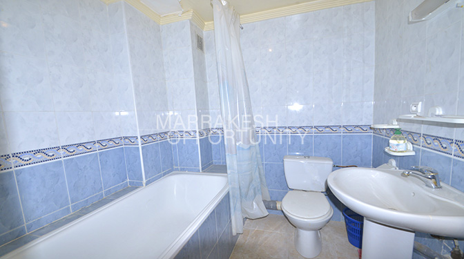 Spacious Apartment for Sale in Majorelle