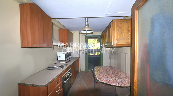 Apartment for Sale in Majorelle