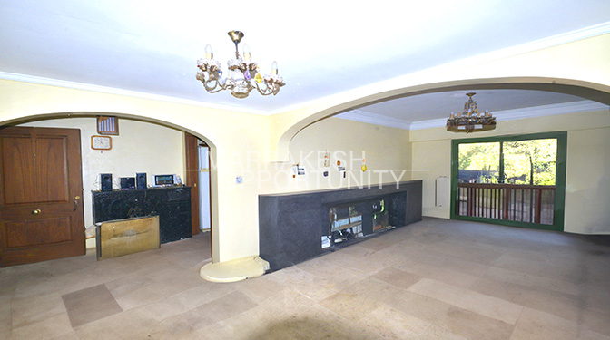 Apartment for Sale in Majorelle