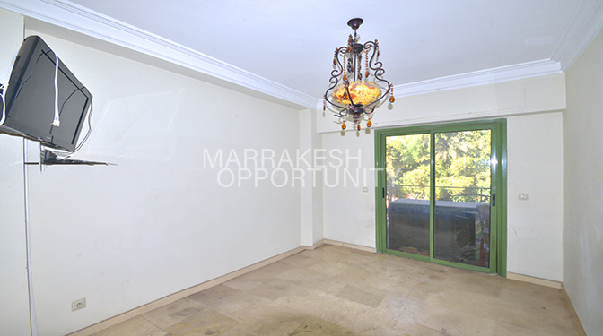 Apartment for Sale in Majorelle