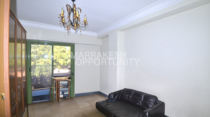 Apartment for Sale in Majorelle