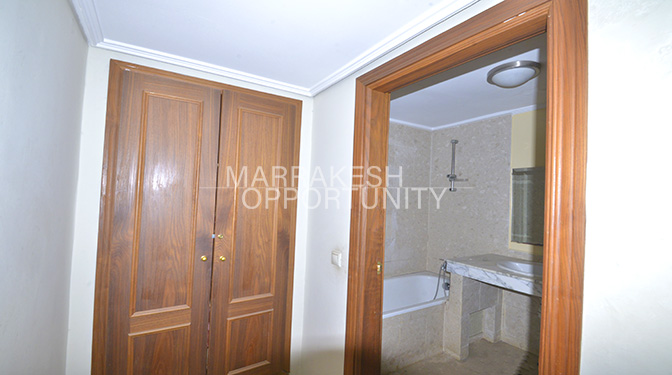 Apartment for Sale in Majorelle