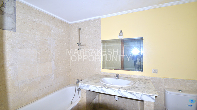 Apartment for Sale in Majorelle