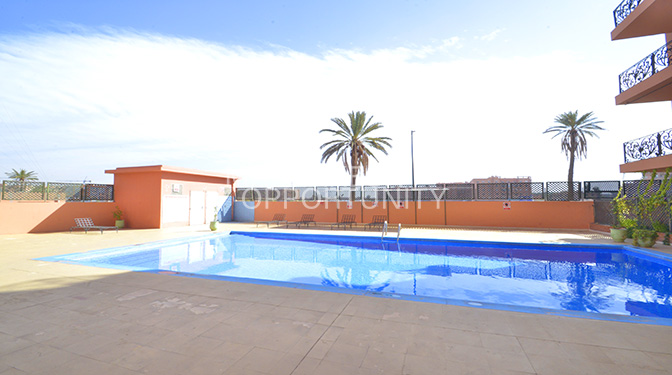 Apartment for Sale in Majorelle