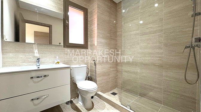 Modern Furnished Apartment for Long-term Rental in Agdal