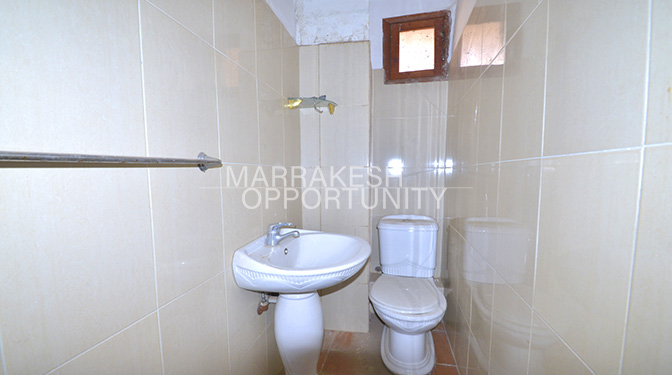 Appartement spacieux en vente sur boulevard Abdelkrim khettabi