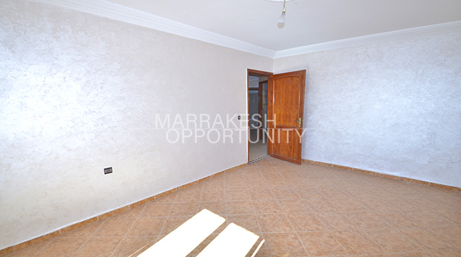 Appartement spacieux en vente sur boulevard Abdelkrim khettabi