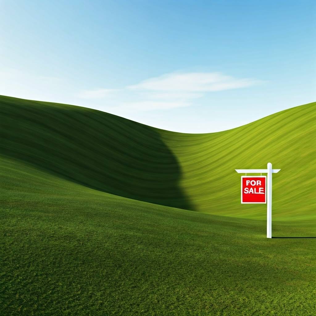 Titled Land for Sale in Route Casa - Photo 3