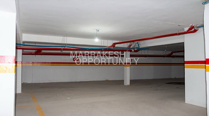 Modern Furnished Apartment for Long-term Rental in Route Casa