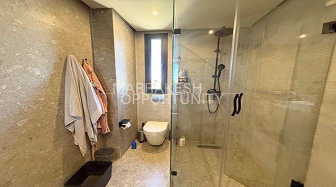 Modern Villa for Sale with Pool in Route de l'Ourika