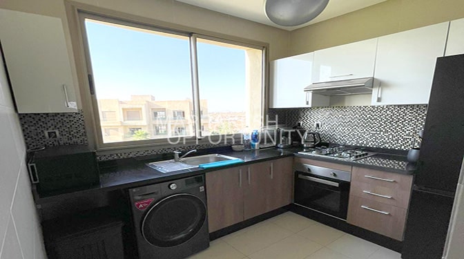 Beautiful Apartment T4 for Sale in Agdal