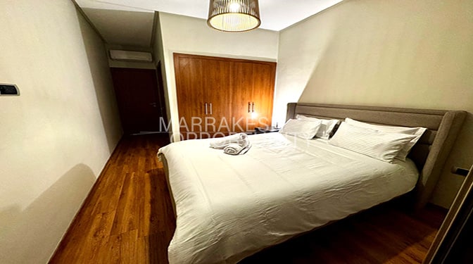 Beautiful Apartment T4 for Sale in Agdal