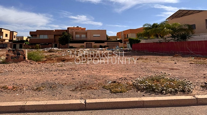 Land for Sale in Targa