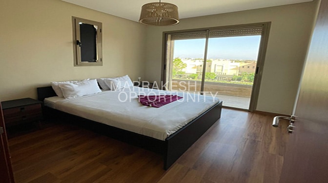 Beautiful Apartment T4 for Sale in Agdal