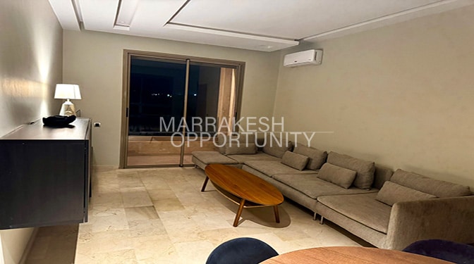 Beautiful Apartment T4 for Sale in Agdal