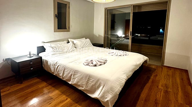 Beautiful Apartment T4 for Sale in Agdal