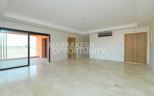 Moderne Appartement vide en location sur la route d’Amizmiz