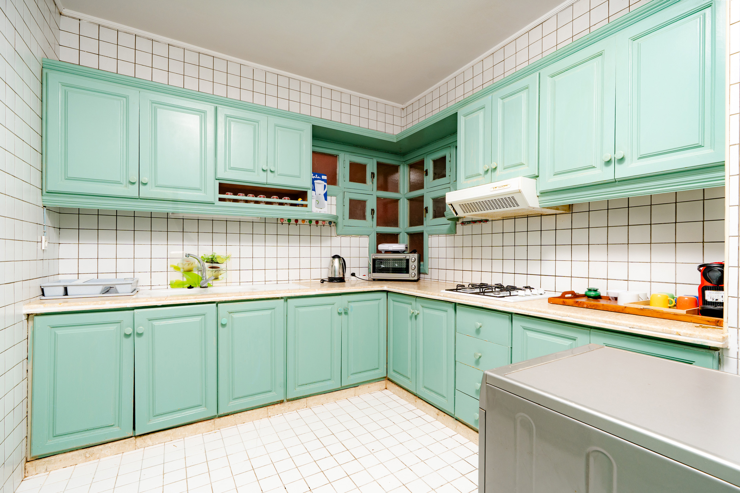 Magnificent Furnished Apartment for Seasonal Rental Garden Level in Hivernage