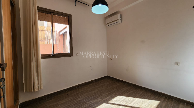 Duplex non meublé à louer à Targa