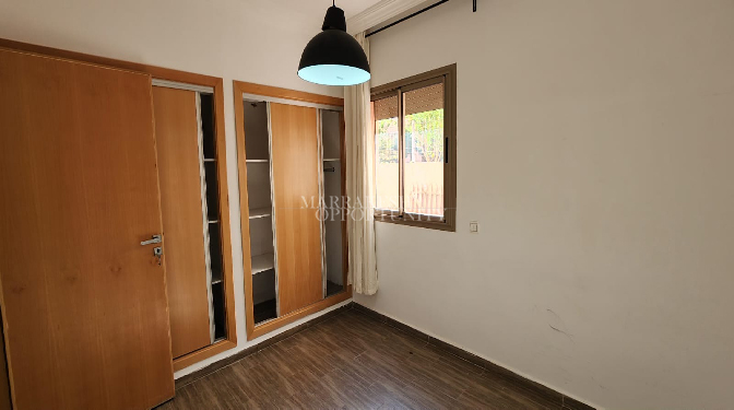 Duplex non meublé à louer à Targa