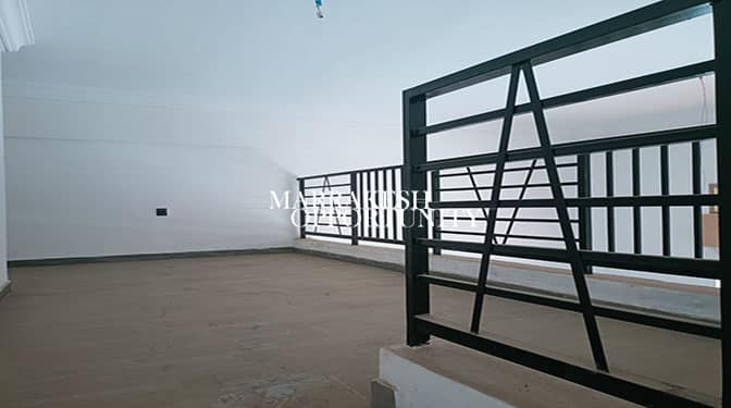 Commercial Space for Long-term Rental in Gueliz