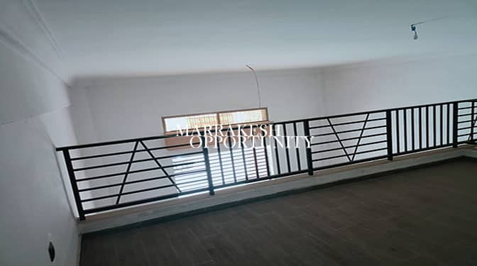 Commercial Space for Long-term Rental in Gueliz