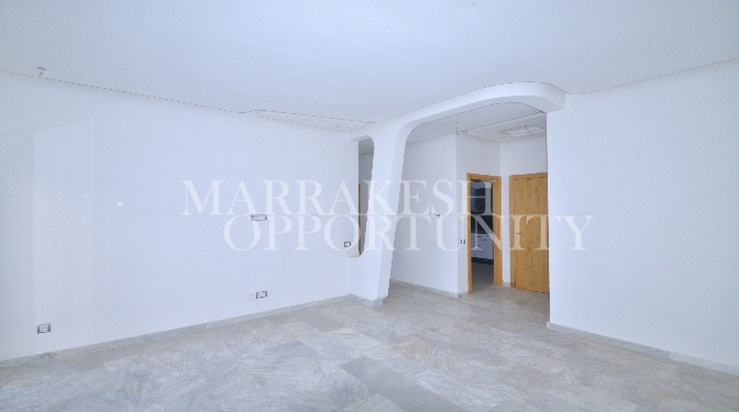 Modern Apartment for Sale in Bd Mohamed VI