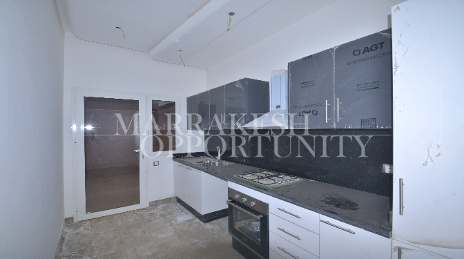 Modern Apartment for Sale in Bd Mohamed VI