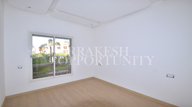 Modern Apartment for Sale in Bd Mohamed VI