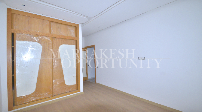 Modern Apartment for Sale in Bd Mohamed VI