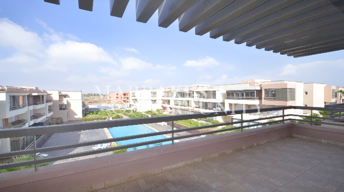 Modern Apartment for Sale in Bd Mohamed VI