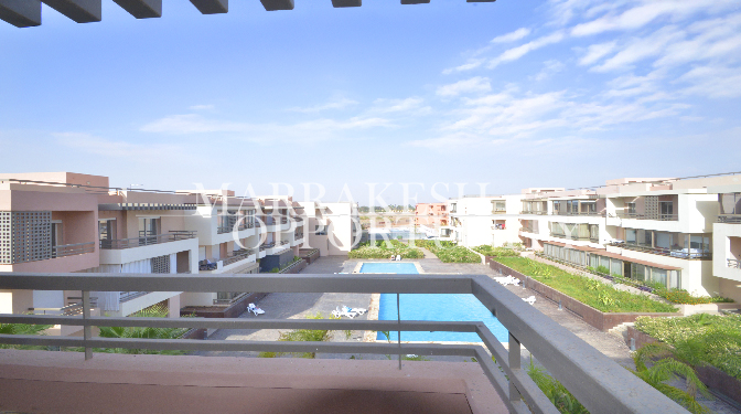 Modern Apartment for Sale in Bd Mohamed VI