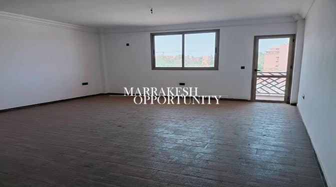 Commercial Space for Long-term Rental in Gueliz