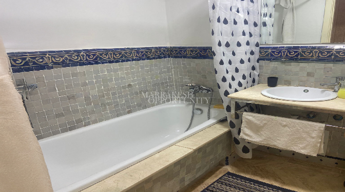 Apartment for Sale in Route de Fes